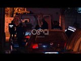Ora News - Vritet më armë zjarri 28-vjeçari në Tiranë, postoblloqe nga policia, disa të shoqëruar
