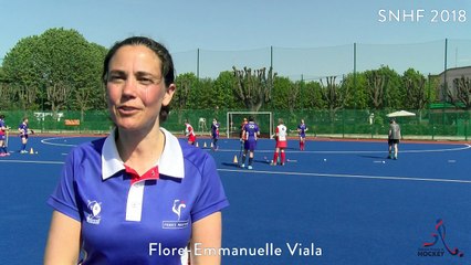 Quelle est ton histoire ? - Flore-Emmanuelle Viala