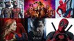 Avengers Infinity War: These Movies will BREAK Infinity War's RECORDS; Know Here | FilmiBeat