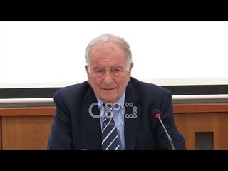 Ora News - Të mbrohet vota e lirë! Gale: Asnjë praktikë perfekte, të mësojmë nga njëri-tjetri