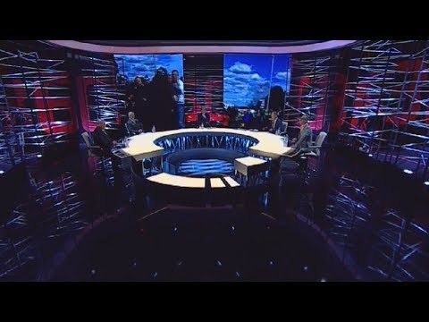 LIVE/ '360 gradë' nga Artur Zheji - A është më mirë t'i harrojmë kuksianët? (9 prill 2018)