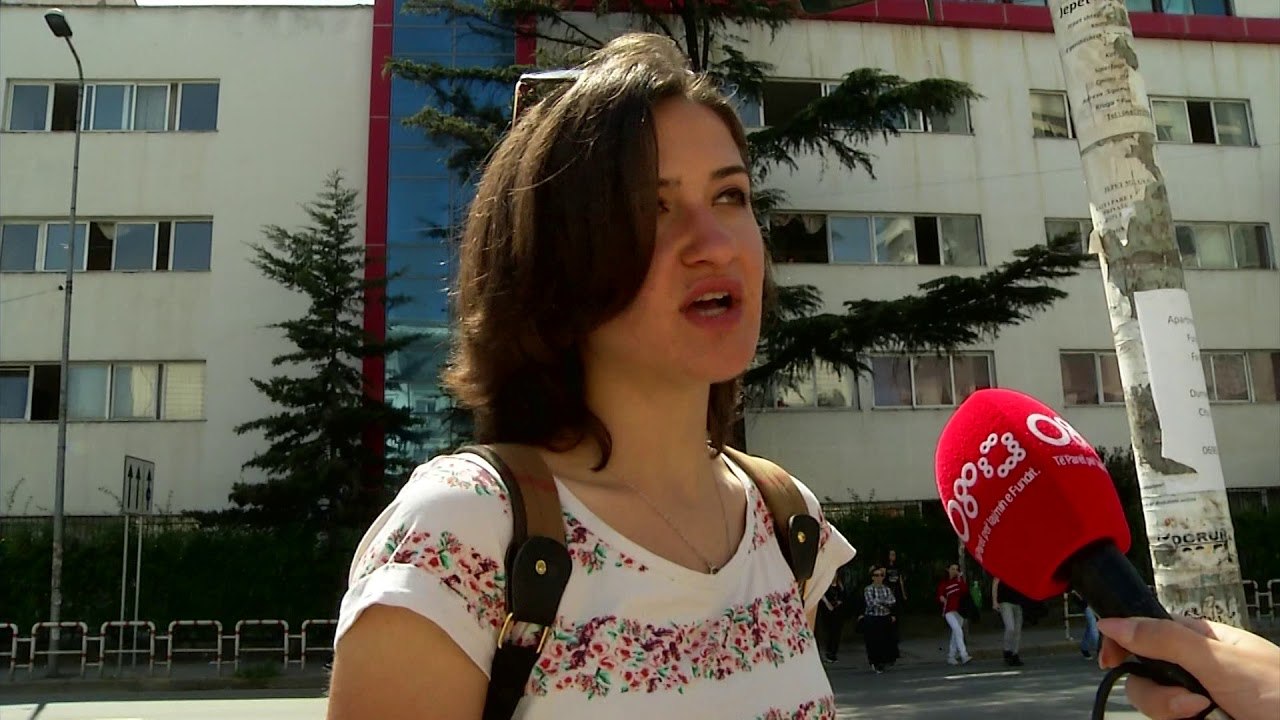 Dite e Re - Vox Pop, A ka ndryshuar "thelbi" i njeriut ditet e sotme?