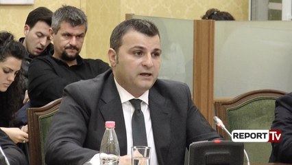 Report TV - Raporti në Kuvend, Guvernatori i BSH tregon arsyet e forcimit të lekut