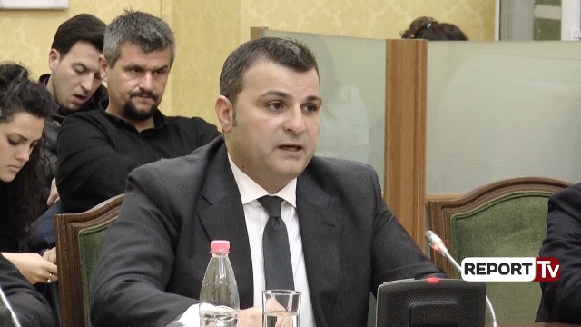 Report TV - Raporti në Kuvend, Guvernatori i BSH tregon arsyet e forcimit të lekut