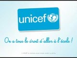Rayman & UNICEF - Le Droit d'apprendre