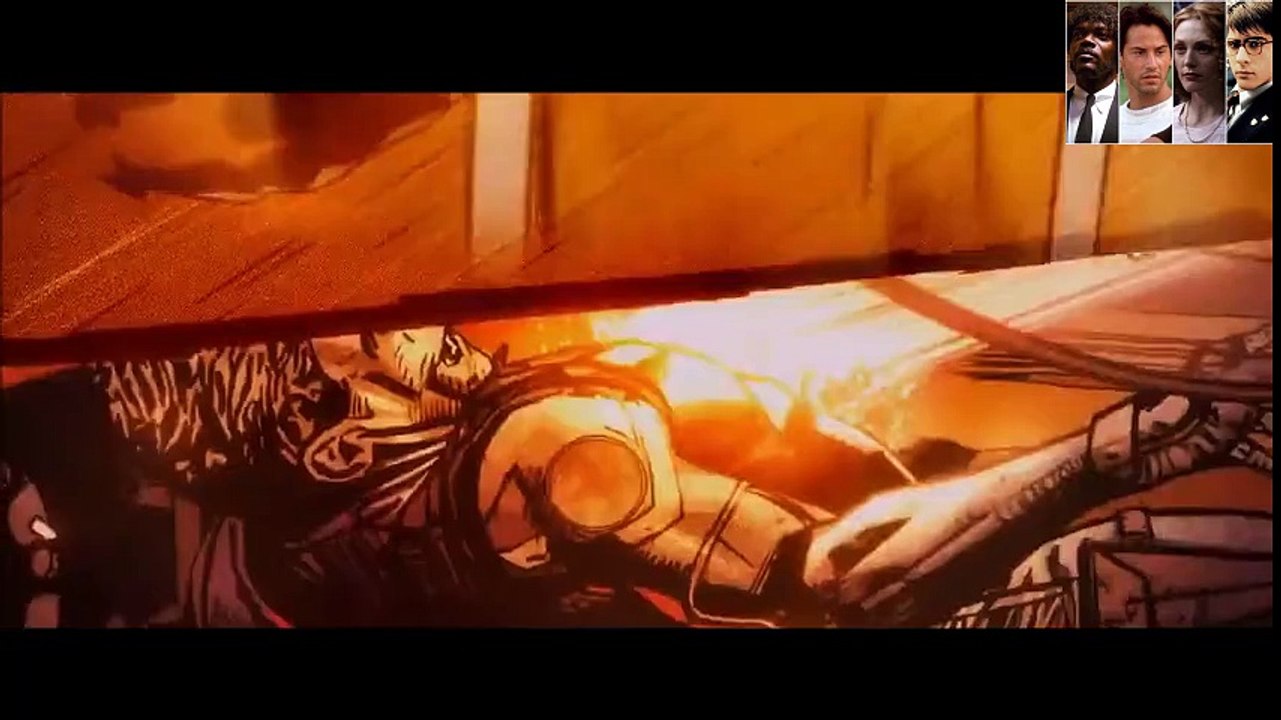 9 2009 F.U.L.L English Subtitle