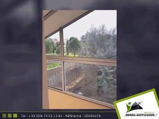 Maison A vendre Montagnac 160m2