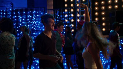 All Night S01E06 Sink or Swim