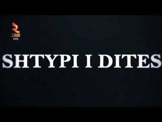 Zbardhi : Zjarr Televizion - Shtypi I Dites 11 Prill 2018