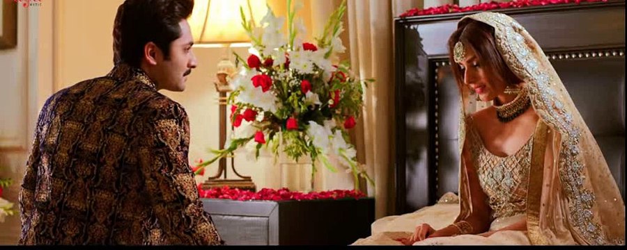 Wajood Trailer Danish Taimoor Jawed Sheikh New Pakistani Movie 2018