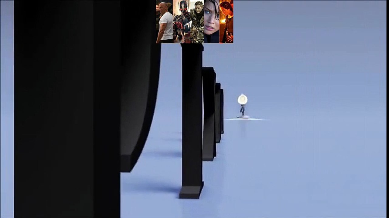 Final Fantasy: The Spirits Within 2001 F.U.L.L English Subtitle