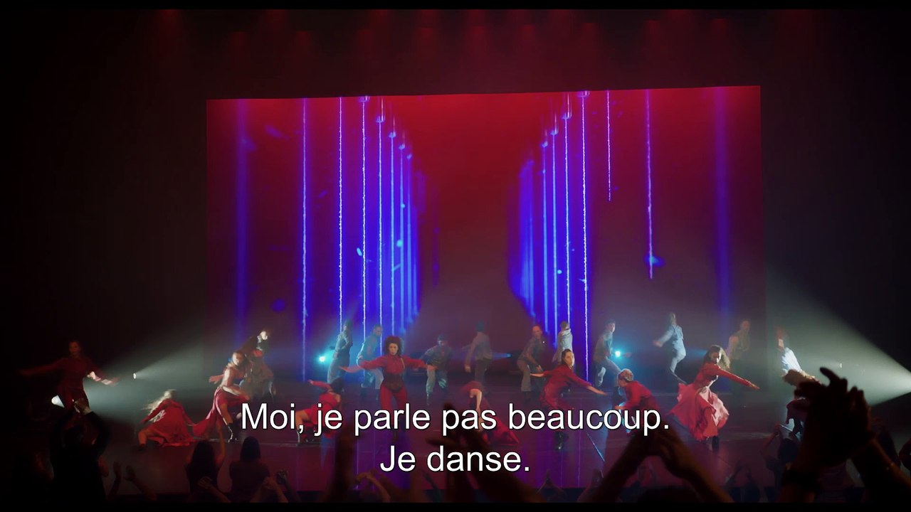 Les chatouilles Bande-annonce