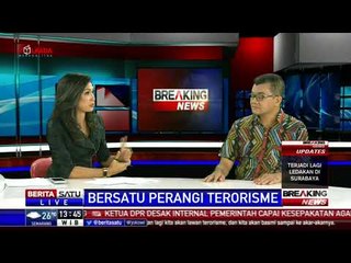 Breaking News: Anak-Anak di Pusaran Terorisme #2