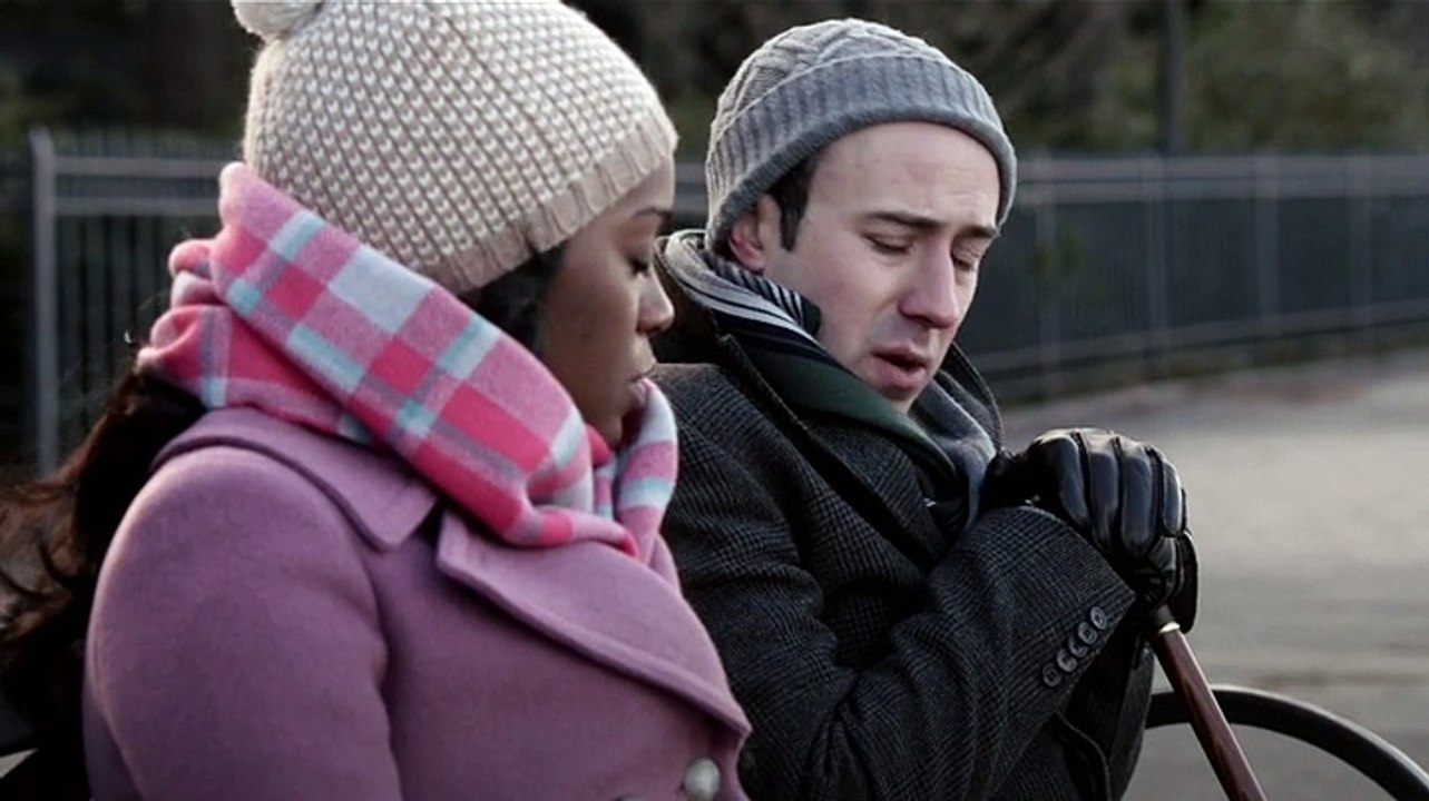 Black Box S01E06 Forget Me