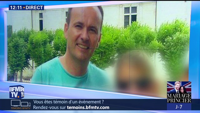 7 jours BFM - 12h-14h