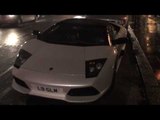 Lamborghini Murcielago LP640 Roadster Walkaround on Brompton Road, London