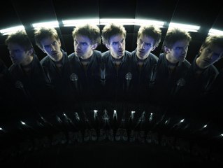 Legion Season 2 Episode 7 - Chapter 15 #FullHDSeries