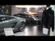 Lamborghini London Walkaround - South Kensington, London Dealership