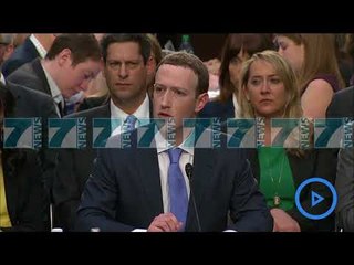 MARK ZUCKERBERG DESHMON - News, Lajme - Kanali 7