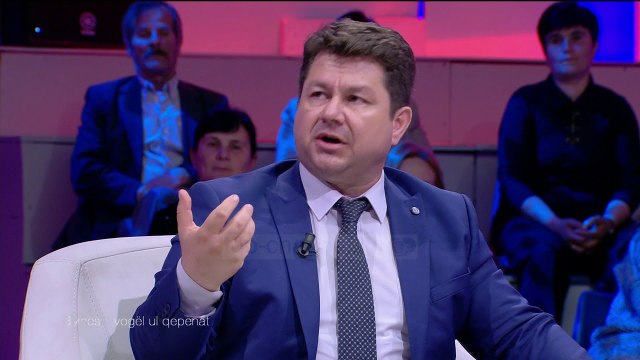 Alban Zusi: Ne e kemi orientuar keq qeverinë për këtë që po ndodh sot