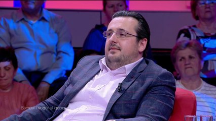 Elton Harxhi: "Pragu për TVSH-në në Shqipëri, i ngjajshëm me shumë vende të tjera të rajonit"