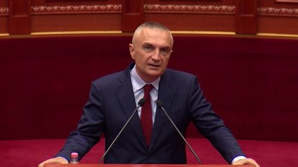 Ora News - Reagimi i presidencës: Raporti i FH u keqpërdor, keqardhje