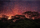 New Lava Fissure Opens in Hawaii's Puna, as More Eruptions Warned
