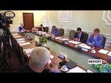 Report TV - Përçahet opozita? Deputetët e PD bojkotojnë Komisionet, merr pjesë LSI