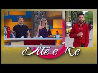 Dite e Re, 11 prill 2018
