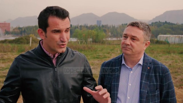 Veliaj: Në verë, i gjithë Parku i Madh do jetë i aksesueshëm - Top Channel Albania - News - Lajme