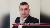 Zbardhet vrasja e Mario Majollarit: Ja kush është autori i krimit - News, Lajme - Vizion Plus