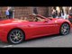 Crazy Street Combo - CCXR, LP670-4, Ferraris Galore (458, California. 599)