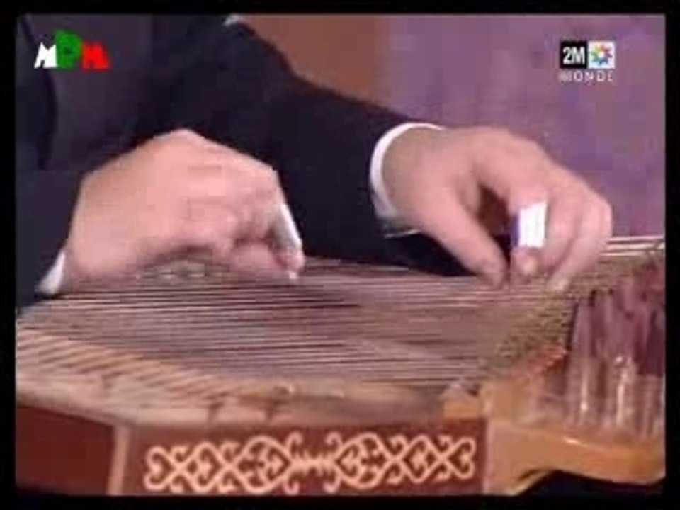 Hatim adar - el albi ye3cha9