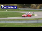 Porsche Silverstone Driving Experience with Michelin - GT Cup, GT3RS, Carrera, Targa 4S