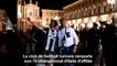 Football italien: Turin fête le 7e titre d'affilée de la Juve