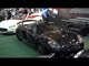 Gemballa Mirage GT (Porsche Carrera GT) - Shots at MPH Live 2010