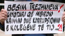 Gjyqtarit nuk i dalin llogaritë - Top Channel Albania - News - Lajme