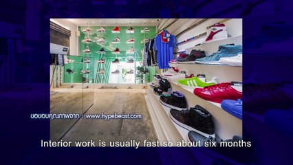 Perspective  :  ป้อ ศิริยศ ชัยอำนวย - สถาปนิก นักออกแบบความรู้สึก [13 พ.ค 61]