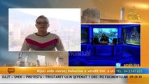 Aldo Morning Show/ Te riut nga Librazhdi i humb nusja (11.04.2018)