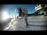 Shmee150 goes Skiing in Verbier, Switzerland
