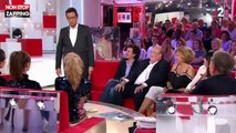 Quand Laurent Gerra se moque de François Hollande et de son livre (vidéo)