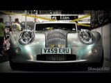 Morgan AeroMax - Gumball 3000 and MPH Live 2010