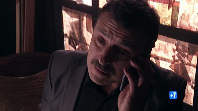 El juego se acaba... Avance de los próximos capítulos de 'Servir y proteger' (Video)