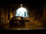 London Tunnellers - Boxing Day Run 2010 - TVRs, Ultima GTR, Mosler MT900, Lots of V8s!