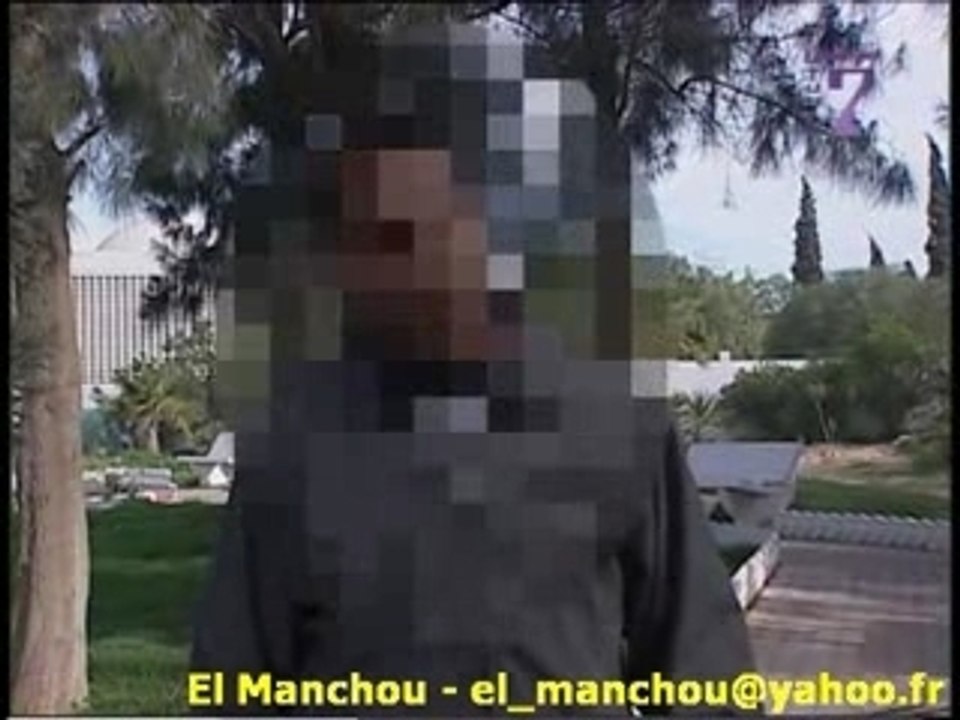La zatla en Tunisie