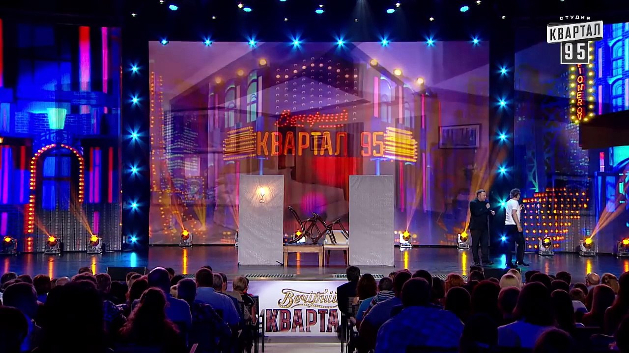 Жизнь в Козлятине vs Отдых в Турции - Новый Веч...