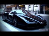 Ferrari Enzo - Walkaround, Startup, Revs and Acceleration