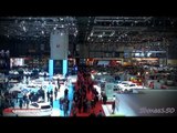 Geneva Motor Show 2011 Highlights with GTspirit.com