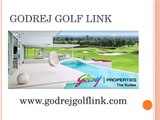 Collection of lavish villas by Godrej Properties