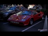 Lamborghini Countach 5000QV - Harry Metcalfe's Car - Walkaround